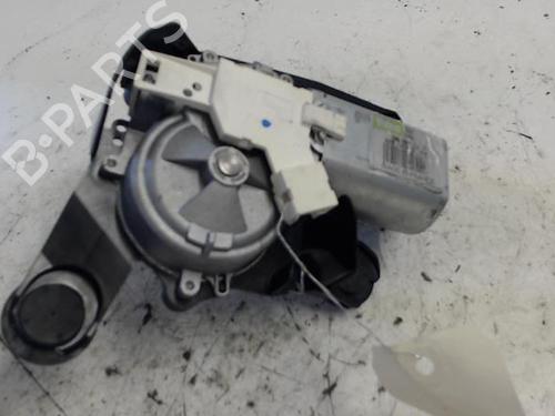 Used Rear wiper motor PEUGEOT 308 I (4A_, 4C_) 1.6 HDi (109 hp) 26991173