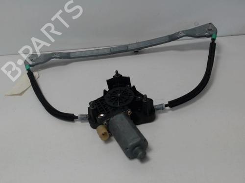 Used Front right window mechanism RENAULT CLIO II (BB_, CB_) 1.2 (BB0A, BB0F, BB10, BB1K, BB28, BB2D, BB2H, CB0A,... (58 hp) 27005713
