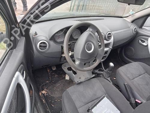 Tailgate DACIA SANDERO 1.2 16V | BP26996593C6  - Image 8