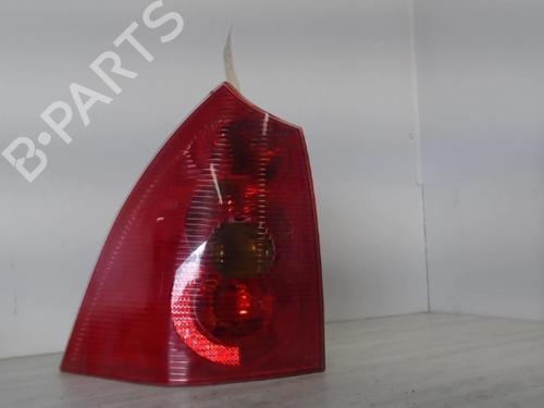 Used Left taillight PEUGEOT 307 Break (3E) 2.0 HDi 135 (136 hp) 26998652