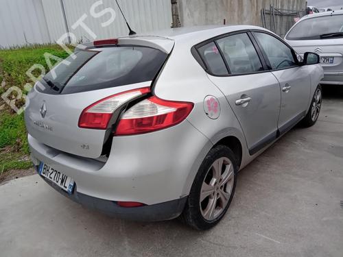 Starter RENAULT MEGANE III Hatchback (BZ0/1_, B3_) 1.5 dCi (BZ09, BZ0D, BZ1W, BZ29, BZ14) | BP27015457M8 - Image 9