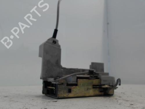 Front left lock PEUGEOT 307 (3A/C) 1.6 HDi | BP27013295C98 