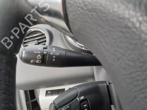 Used Steering column stalk PEUGEOT 5008 (0U_, 0E_) 1.6 HDi (112 hp) 27019996