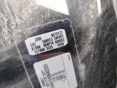 Selector da caixa RENAULT CAPTUR I (J5_, H5_) 1.2 TCe 120 | BP38788986M90 - Image 5