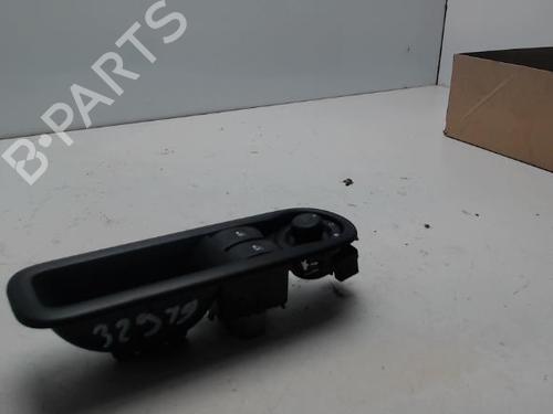 Left front window switch RENAULT CLIO III (BR0/1, CR0/1) 1.2 16V (BR02, BR0J, BR11, CR02, CR0J, CR11) | BP27024052I27 - Image 3