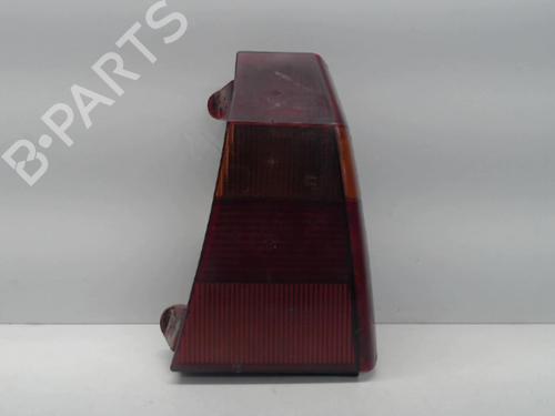 Used Right taillight CITROËN AX (ZA-_) 15 D (58 hp) 26983433