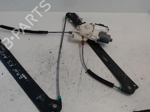 front-left-window-mechanism-bmw-x3-e83-2003-2004-2005-2006-2007-2008-2009-2010-2011-30399730 main image