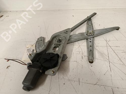 Front left window mechanism RENAULT KANGOO (KC0/1_) 1.5 dCi (KC07) | BP38516997C22 - Image 2