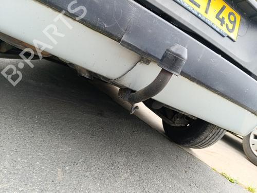 Trækkugle/Mekanisme Trækkugle/Mekanisme RENAULT SCÉNIC II (JM0/1_) 1.5 dCi (JM0F) (82 hp) 36385659 36385659