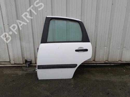 Used Left rear door CITROËN C3 I (FC_, FN_) 1.4 HDi (68 hp) 26999418