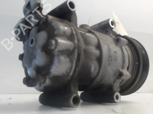 AC compressor RENAULT CLIO III (BR0/1, CR0/1) 1.4 16V | BP27016250M34 - Image 3