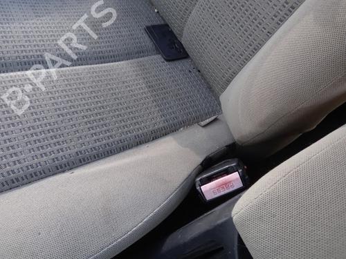 Used Seat buckle RENAULT MEGANE II (BM0/1_, CM0/1_) 1.5 dCi (BM1E, CM1E) (106 hp) 27008971