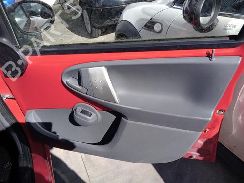 Rudehejsemekanisme Højre foran CITROËN C1 (PM_, PN_) 1.0 (68 hp) 27012122
