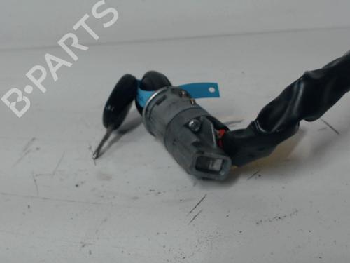 Used Ignition barrel Ignition barrel RENAULT CLIO II (BB_, CB_) 1.9 dTi (B/CB0U) (80 hp) 31069317 31069317