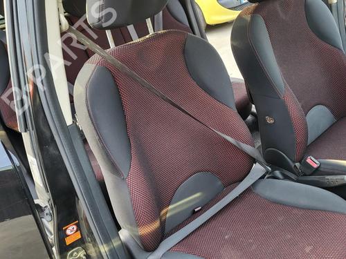 Used Right front seat NISSAN NOTE (E11, NE11) 1.5 dCi (86 hp) 26990546