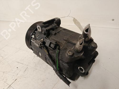 AC compressor RENAULT LAGUNA III (BT0/1) 2.0 dCi (BT01, BT08, BT09, BT0E, BT0K, BT12, BT1C, BT1D,... | BP33959411M34 - Image 2