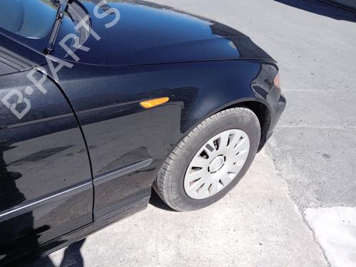 Used Right front fenders BMW 3 (E46) 318 d (116 hp) 27020764