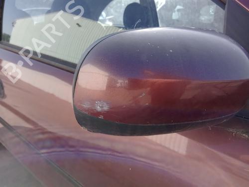 Used Right mirror Right mirror OPEL CORSA C (X01) 1.2 (F08, F68) (75 hp) 27008547 27008547