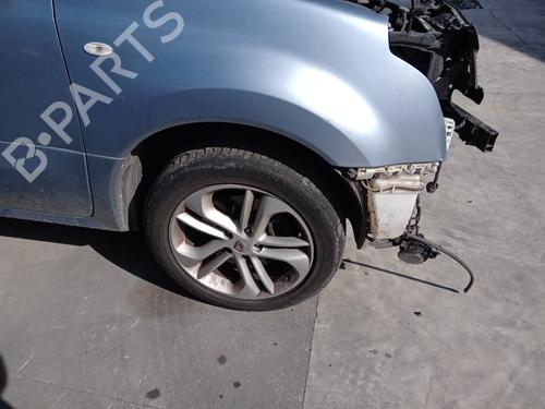 Used Right front driveshaft Right front driveshaft RENAULT KOLEOS I (HY_) 2.0 dCi 4x4 (HY0K) (150 hp) 34168093 34168093