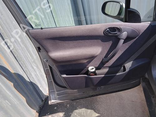 Portiergreep binnen links voor MERCEDES-BENZ A-CLASS (W168) A 190 (168.032, 168.132) (125 hp) 27008575