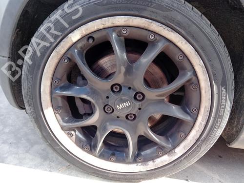 Used Rim MINI MINI (R56) Cooper (120 hp) 27021381