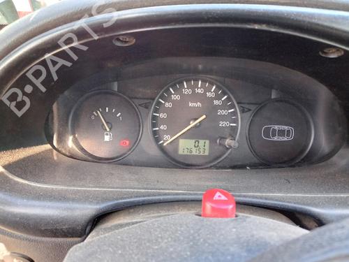 Used Instrument cluster FORD FIESTA IV (JA_, JB_) 1.3 i (60 hp) 27000818