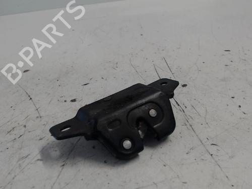 Used Tailgate lock Tailgate lock PEUGEOT PARTNER MPV (5_, G_) 1.6 HDi 90 (90 hp) 26990520 26990520