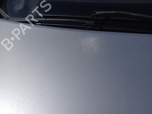 Hood OPEL ZAFIRA A MPV (T98) 2.2 DTI 16V (F75) | BP27366861C1 