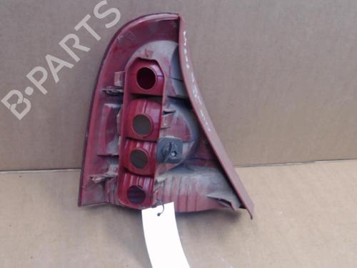 Right taillight RENAULT CLIO II Hatchback Van (SB0/1/2_) 1.5 dCi | BP26992937C35 