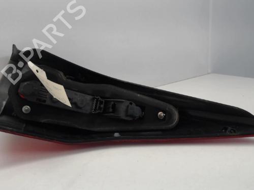 Left taillight RENAULT MEGANE II Estate (KM0/1_) 1.5 dCi (KM02, KM13) | BP27004278C34 