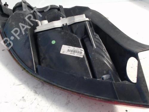 Right taillight RENAULT MEGANE II (BM0/1_, CM0/1_) 1.6 16V (BM0C, CM0C) | BP30399731C35