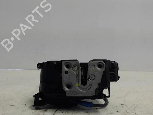 Front right lock RENAULT MEGANE III Grandtour (KZ0/1) 1.5 dCi (KZ09, KZ0D, KZ1G, KZ29, KZ14, KZ1W, KZ10, KZ1F,... | BP26996012C97 