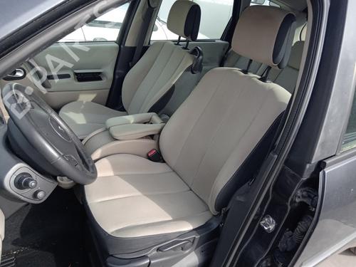 Used Front left seatbelt Front left seatbelt RENAULT SCÉNIC II (JM0/1_) [2003-2010] 34286677 34286677