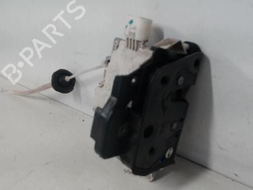 Front right lock AUDI A3 (8P1) 2.0 TDI 16V | BP29241160C97
