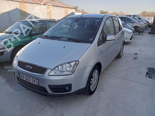 Venstre foran utvendig håndtak FORD FOCUS C-MAX (DM2) 1.6 TDCi (109 hp) 26993752