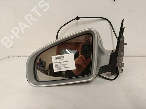 Used Left mirror Left mirror AUDI A4 B6 (8E2) 1.9 TDI (130 hp) 34394430 34394430