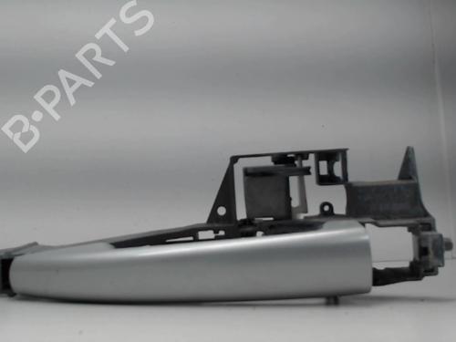 Front left exterior door handle PEUGEOT 5008 (0U_, 0E_) 1.6 HDi | BP27019998C128 