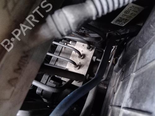 Bremsaggregat ABS für VW TRANSPORTER T5 Bus (7HB, 7HJ, 7EB, 7EJ) 2.0 BiTDI (180 hp) 32361762