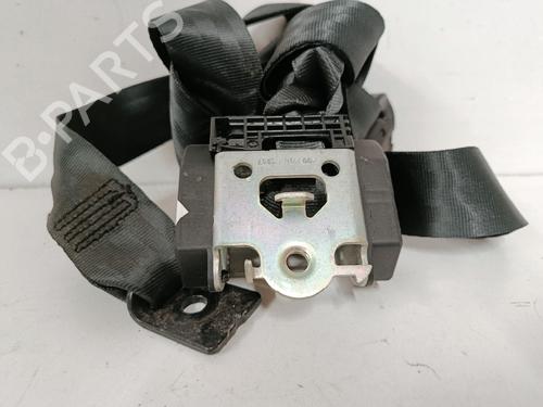 Used Rear right seatbelt Rear right seatbelt RENAULT MEGANE III Hatchback (BZ0/1_, B3_) 1.5 dCi (BZ09, BZ0D, BZ1W, BZ29, BZ14) (110 hp) 36096158 36096158