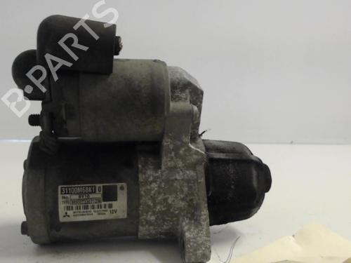 Starter NISSAN PIXO (UA0) 1.0 | BP27025859M8 - Image 16