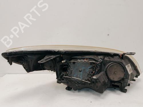 Used Left headlight Left headlight RENAULT MEGANE III Hatchback (BZ0/1_, B3_) 1.5 dCi (106 hp) 40017367 40017367
