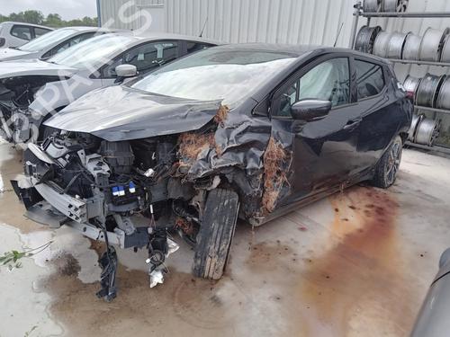Used Front windshield wiper arm NISSAN MICRA V (K14) 1.0 IG-T 100 (101 hp) 28796736