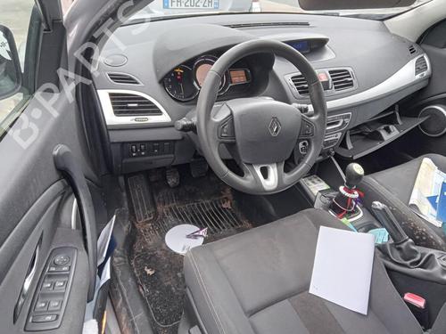 Starter RENAULT MEGANE III Hatchback (BZ0/1_, B3_) 1.5 dCi (BZ09, BZ0D, BZ1W, BZ29, BZ14) | BP27015457M8 - Image 7