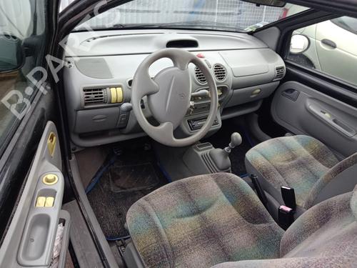 Front left window mechanism RENAULT TWINGO I (C06_) 1.2 (C066, C068) | BP32111017C22 