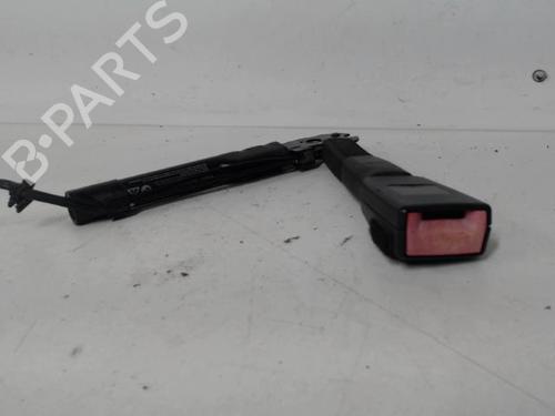Used Seat buckle BMW 1 (E87) 118 d (143 hp) 27017797