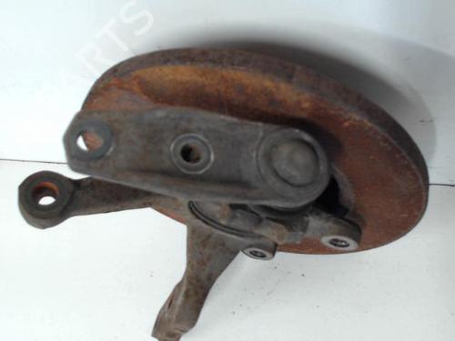 Used Right front steering knuckle Right front steering knuckle RENAULT TWINGO I (C06_) 1.2 (C066, C068) (58 hp) 27995102 27995102