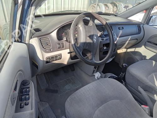 Used Dashboard HYUNDAI TRAJET (FO) 2.0 CRDi (113 hp) 27008617