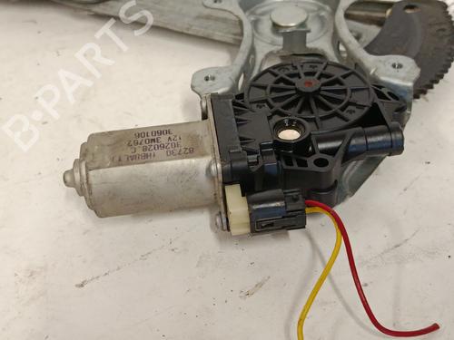Used Front right window mechanism Front right window mechanism NISSAN MICRA IV (K13K, K13KK) 1.2 (80 hp) 34258907 34258907