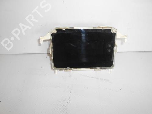 Display monitor FORD FIESTA VI (CB1, CCN) 1.4 TDCi | BP26983952C48 