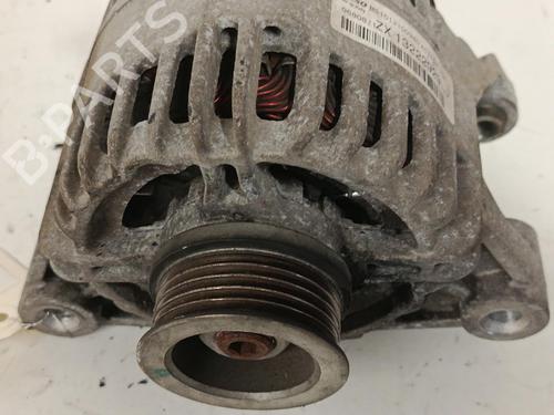 Used Alternator Alternator 33170468 33170468